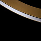 ART-S-RING FLEX W114mm LED светильник подвесной кольцо   -  Подвесные светильники 